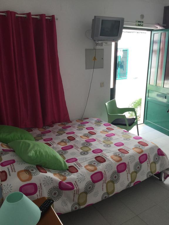 Casinhas De Alfenim Apartment Sesimbra Ruang foto