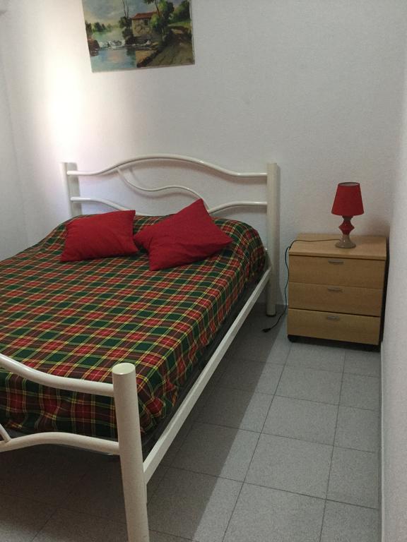 Casinhas De Alfenim Apartment Sesimbra Ruang foto