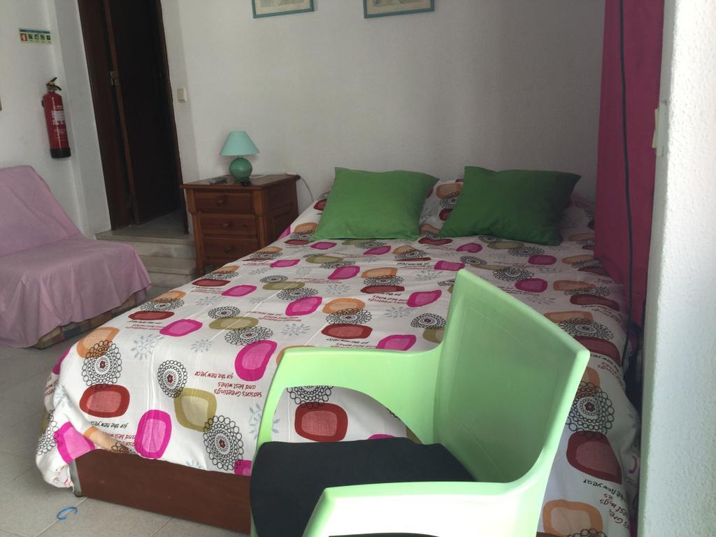 Casinhas De Alfenim Apartment Sesimbra Ruang foto
