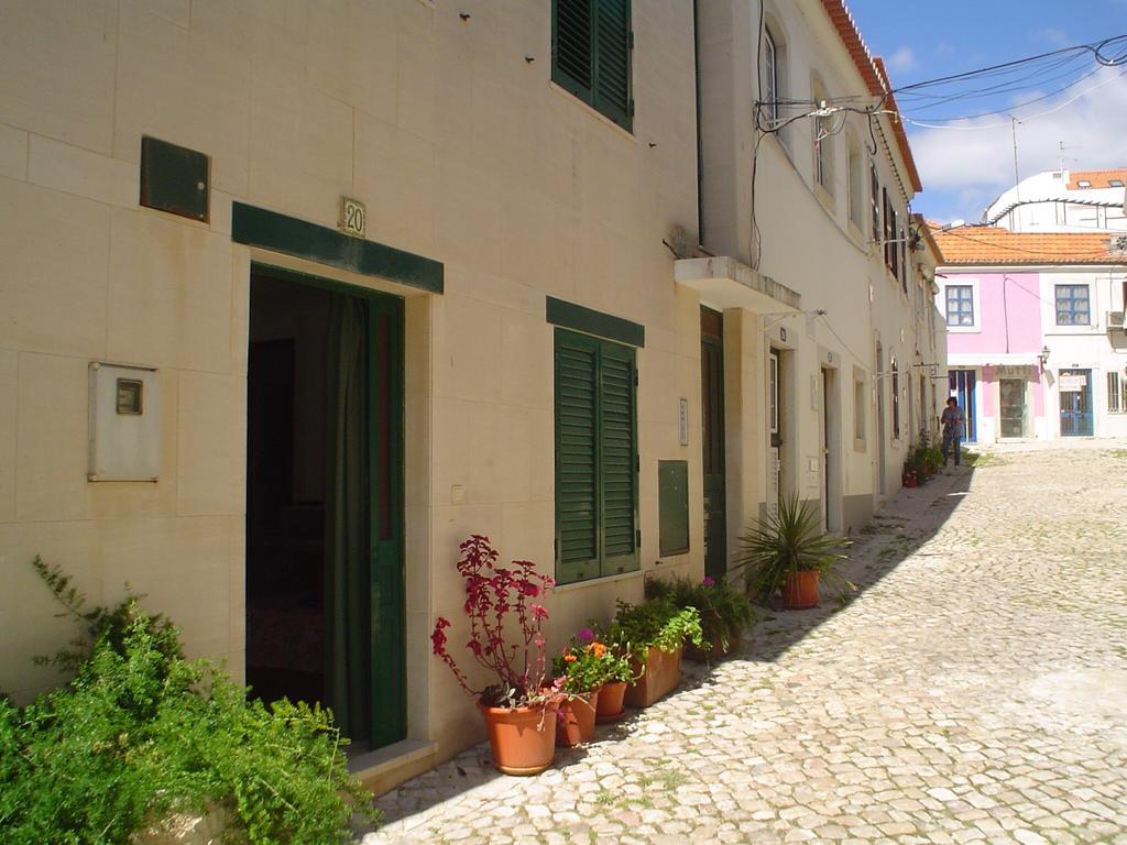 Casinhas De Alfenim Apartment Sesimbra Ruang foto